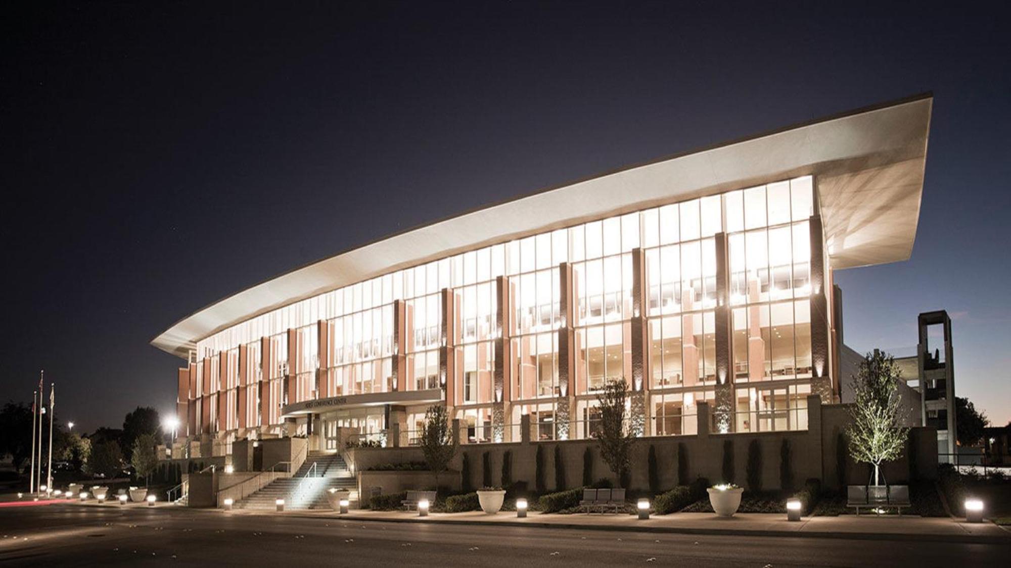 Candlewood Suites Dfw West - Hurst By Ihg Exterior foto
